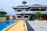 4 Bedroom Villa for rent in Bang Lamung, Chonburi