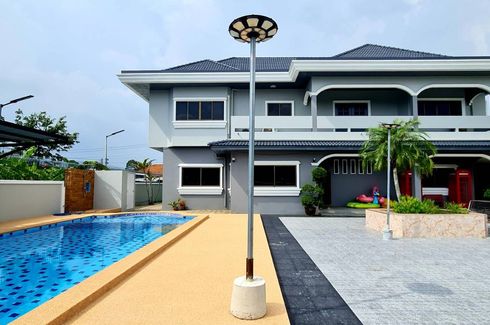 4 Bedroom Villa for Sale or Rent in Bang Lamung, Chonburi