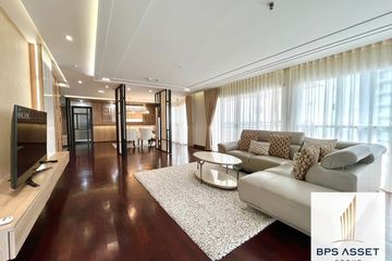 4 Bedroom Condo for rent in Sathorn Park Place, Thung Maha Mek, Bangkok near MRT Lumpini