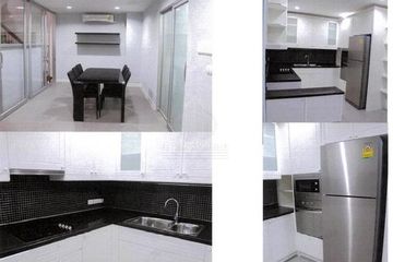 3 Bedroom Townhouse for rent in Khlong Tan Nuea, Bangkok
