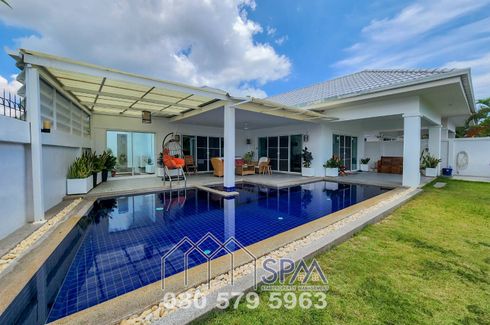 3 Bedroom Villa for sale in Hua Hin Hillside Hamlet 5-6, Thap Tai, Prachuap Khiri Khan