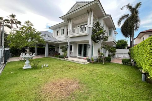 5 Bedroom House for sale in Nantawan Srinakarin, Bang Mueang, Samut Prakan