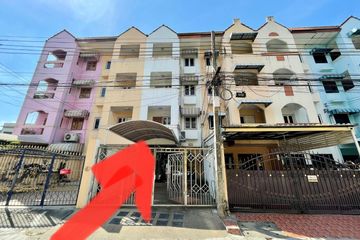 3 Bedroom Townhouse for sale in Phra Khanong Nuea, Bangkok near BTS Phra Khanong