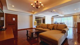 3 Bedroom Apartment for rent in Nagara Mansion, Langsuan, Bangkok near BTS Ploen Chit