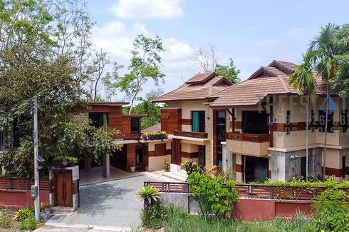 5 Bedroom House for sale in San Phi Suea, Chiang Mai