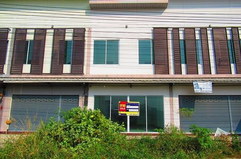 3 Bedroom Townhouse for sale in Nong Han, Chiang Mai