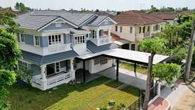 5 Bedroom House for sale in Manthana Wongwan-Pinklao, Plai Bang, Nonthaburi