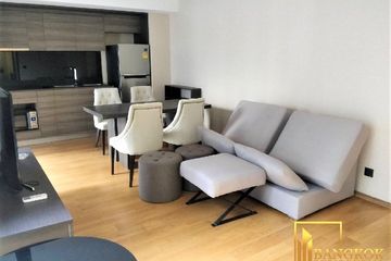 2 Bedroom Condo for rent in Klass Condo Langsuan, Lumpini, Bangkok near BTS Chit Lom