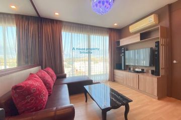 1 Bedroom Condo for sale in Green Lake Condo Sriracha, Surasak, Chonburi