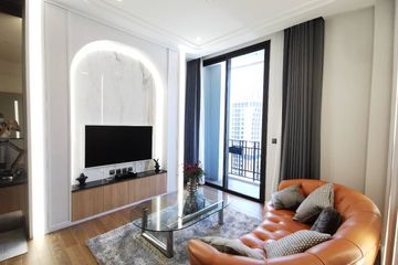 1 Bedroom Condo for sale in MUNIQ Langsuan, Lumpini, Bangkok near BTS Chit Lom