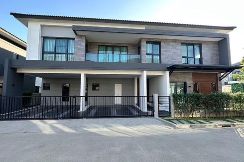 5 Bedroom House for rent in The City Bangna, Bang Kaeo, Samut Prakan