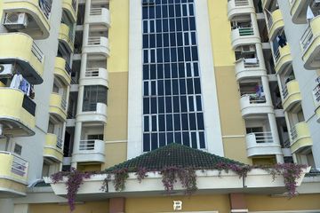 Condo for sale in Koonsuk Ville Nawamin 157, Nuan Chan, Bangkok