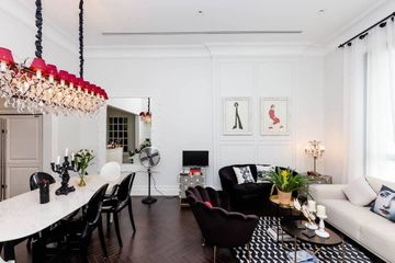 2 Bedroom Condo for sale in 98 Wireless, Lumpini, Bangkok near BTS Ploen Chit