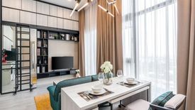 1 Bedroom Condo for rent in Phra Khanong Nuea, Bangkok near BTS Phra Khanong