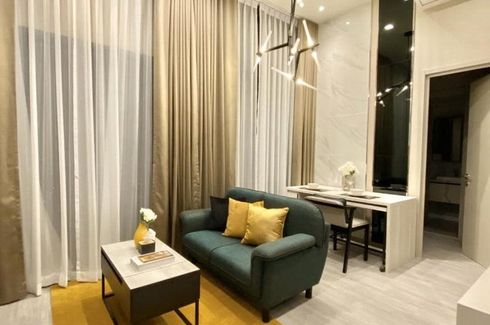 1 Bedroom Condo for rent in Phra Khanong Nuea, Bangkok near BTS Phra Khanong