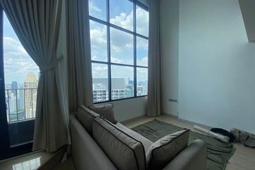1 Bedroom Condo for Sale or Rent in Knightsbridge Prime Sathorn, Thung Wat Don, Bangkok near BTS Chong Nonsi