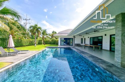 3 Bedroom House for Sale or Rent in The Clouds Hua Hin - Cha Am, Cha am, Phetchaburi