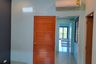 3 Bedroom Townhouse for rent in Phra Khanong Nuea, Bangkok near BTS On Nut
