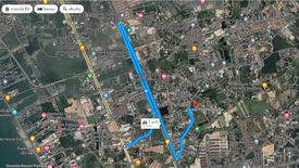 Land for sale in Nong Prue, Chonburi