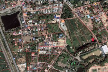 Land for sale in Nong Prue, Chonburi