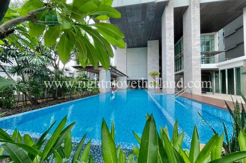 3 Bedroom Condo for Sale or Rent in The Madison, Khlong Tan Nuea, Bangkok near BTS Phrom Phong