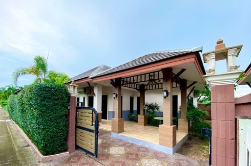 3 Bedroom House for sale in BAAN DUSIT PATTAYA PARK, Huai Yai, Chonburi