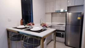 1 Bedroom Condo for rent in Lumpini, Bangkok near BTS Ploen Chit