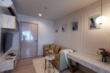 1 Bedroom Condo for rent in Lumpini, Bangkok near BTS Ploen Chit