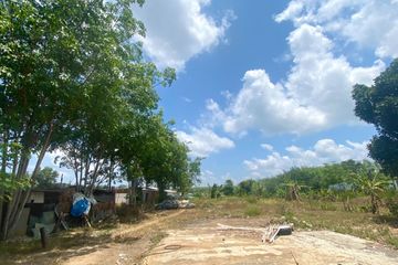 Land for sale in Choeng Thale, Phuket