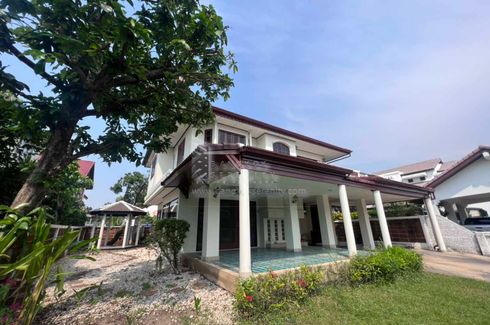 3 Bedroom House for rent in Baan Ladawan Srinakarin, Samrong Nuea, Samut Prakan near MRT Si Bearing