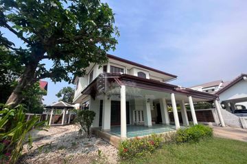 3 Bedroom House for rent in Baan Ladawan Srinakarin, Samrong Nuea, Samut Prakan near MRT Si Bearing