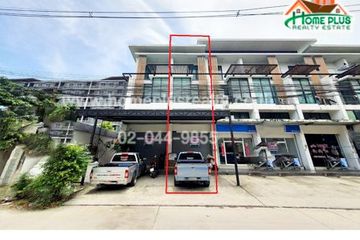 3 Bedroom Commercial for sale in Nong Mai Daeng, Chonburi