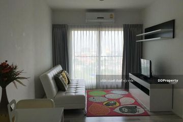 2 Bedroom Condo for sale in Bang Kho, Bangkok near BTS Wutthakat