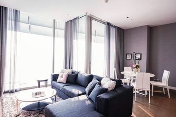 2 Bedroom Condo for rent in Magnolias Ratchadamri Boulevard, Lumpini, Bangkok near BTS Ratchadamri