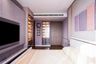 2 Bedroom Condo for rent in Magnolias Ratchadamri Boulevard, Lumpini, Bangkok near BTS Ratchadamri