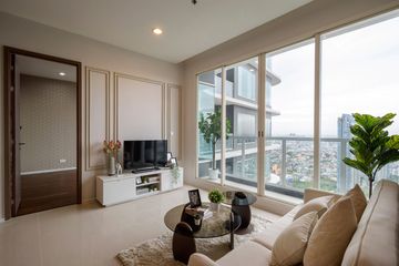 2 Bedroom Condo for sale in Menam Residences Condominium, Wat Phraya Krai, Bangkok
