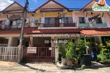 3 Bedroom Townhouse for sale in Phanthai Norasing, Samut Sakhon