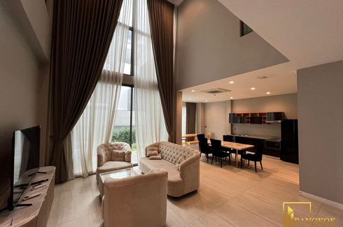 4 Bedroom House for rent in The Gentry Phatthanakan 2, Suan Luang, Bangkok