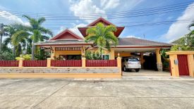3 Bedroom House for rent in Rose Land and House, Nong Prue, Chonburi