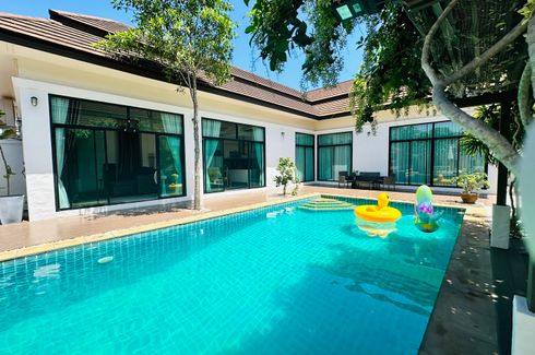 7 Bedroom Villa for Sale or Rent in Baan Anda, Nong Prue, Chonburi