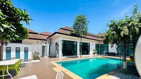 7 Bedroom Villa for sale in Baan Anda, Nong Prue, Chonburi