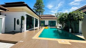 7 Bedroom Villa for sale in Baan Anda, Nong Prue, Chonburi