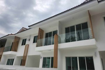 3 Bedroom Townhouse for Sale or Rent in San Sai Luang, Chiang Mai