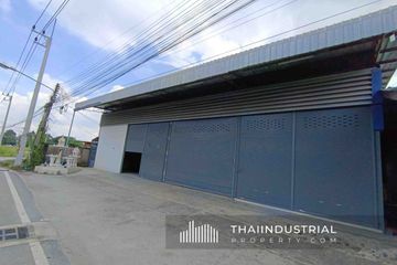 Warehouse / Factory for rent in Nong Ri, Chonburi