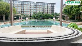 1 Bedroom Condo for sale in Baan Thew Lom, Cha am, Phetchaburi