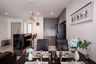 2 Bedroom Condo for Sale or Rent in Rhythm Sukhumvit 36-38, Khlong Tan, Bangkok near BTS Thong Lo