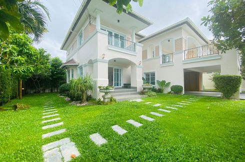 3 Bedroom House for sale in Nong Prue, Chonburi