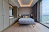 3 Bedroom Condo for rent in The Residences At Mandarin Oriental, Khlong Ton Sai, Bangkok near BTS Krung Thon Buri