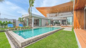 4 Bedroom Villa for sale in Zenithy Luxe, Si Sunthon, Phuket