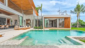 4 Bedroom Villa for sale in Zenithy Luxe, Si Sunthon, Phuket